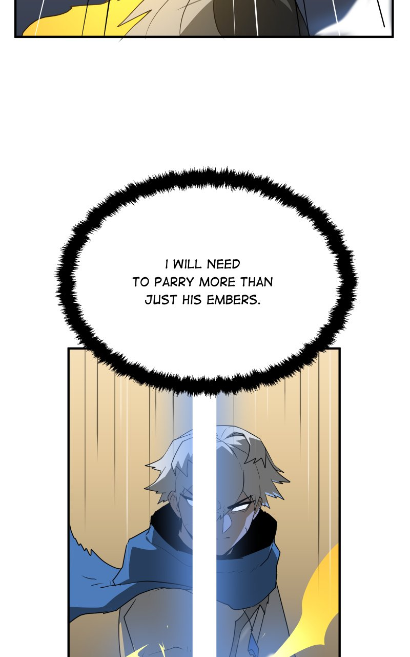 The One Who Parried Death Chapter 44 56